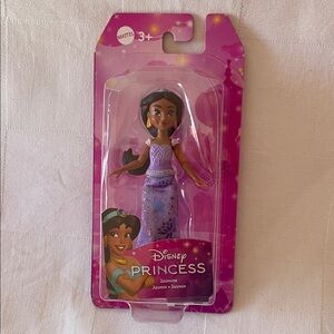 👑 Disney Princess Jasmine Doll by Mattel 👑